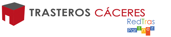 Logo RedTras Cáceres