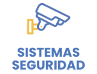 Sistemas de seguridad RedTras Cáceres