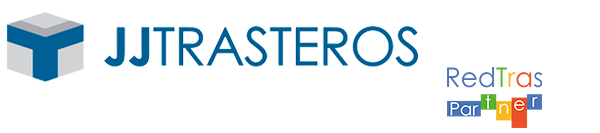 Logo Trasteros Reus. Partner RedTras